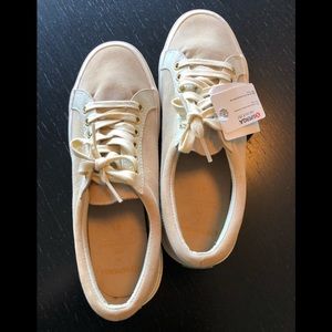 SUPERGA x Scotch & Soda Collaboration